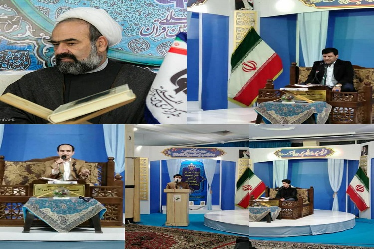 محفل قرآنی به وسعت ایران / از رویش چهرههای جدید قرآنی تا رونمایی از سایت اتحادیه مؤسسات قرآنی استان مرکزی