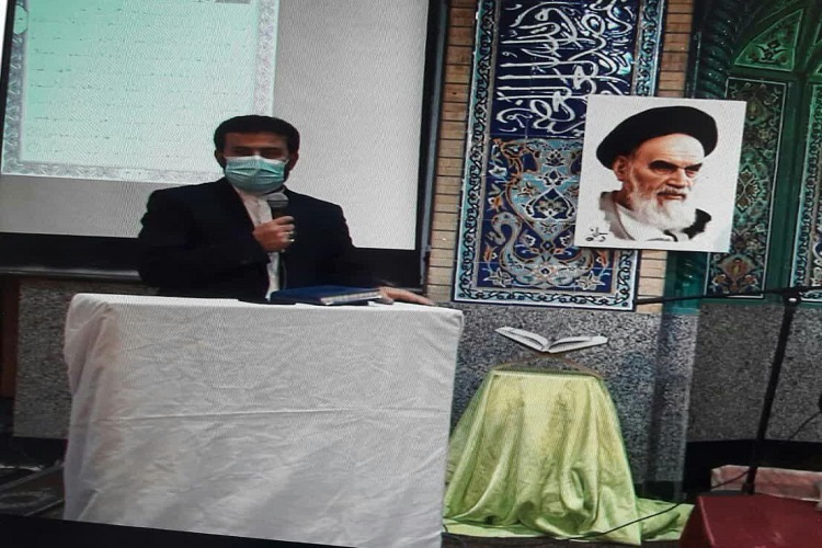 برگزاری محفل &laquo;فجر قرآن&raquo; در همدان