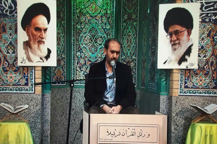 برگزاری محفل &laquo;فجر قرآن&raquo; در همدان