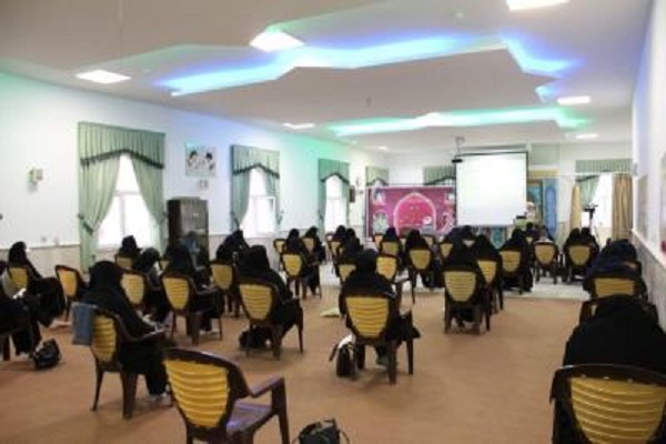 شناخت معارف فاطمی مقدمه نهادینه کردن سبک زندگی آن حضرت در فرد و اجتماع است