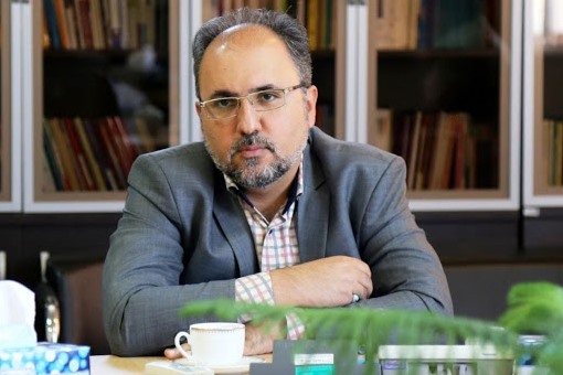 رشد 45 برابری تولید آثار با محوریت امام رضا(ع) در فضای مجازی