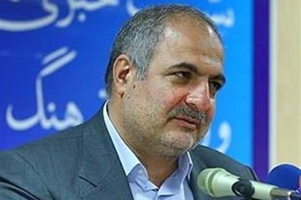 رشد 45 برابری تولید آثار با محوریت امام رضا(ع) در فضای مجازی