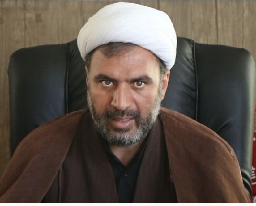 بیمارستان امام رضا(ع) خارج از طرح گردشگری مفخم است