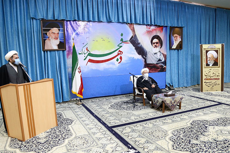 مستند &laquo;ذوالشهادتین&raquo; در یزد رونمایی شد