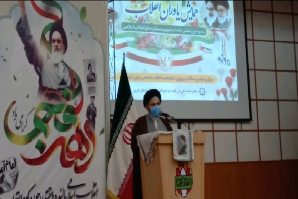 ارسالی امروز | پیروزی انقلاب اسلامی و مبارزه با طاغوت از جمله وظایف الهی امام خمینی(ره) بود