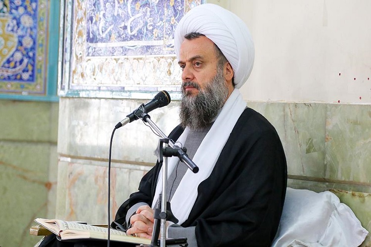 پیام آیت&zwnj;الله هادوی تهرانی به مناسبت ارتحال آیت&zwnj;الله ضیاء آبادی