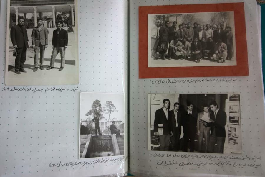 شهیدان دیباج؛ دو برادر انقلابی که ساواک آنها را کشت و بی&zwnj;خبر دفن کرد