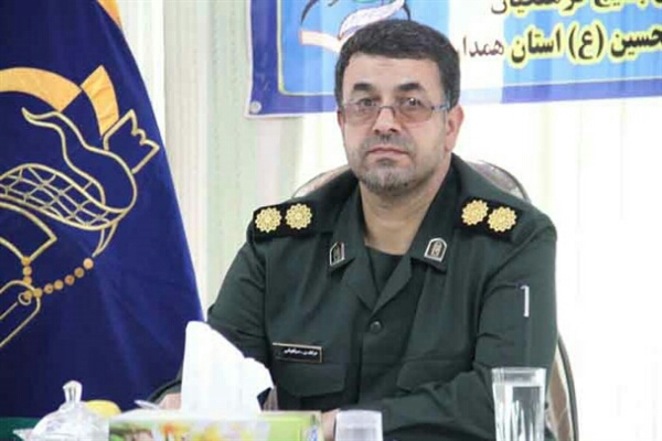 جمهوری اسلامی امروز یک قدرت بلامنازع بین&zwnj;المللی است