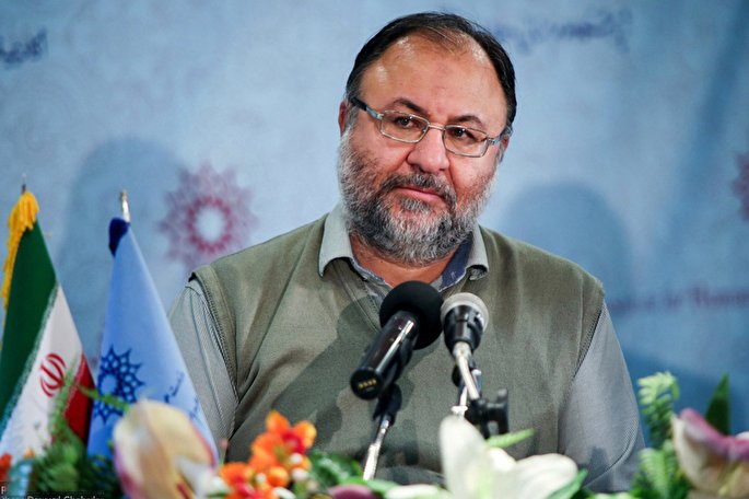 محمدصادق کوشکی