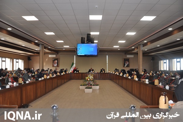 تامین حفظ کرامت زن از ضروریات جامعه اسلامی است