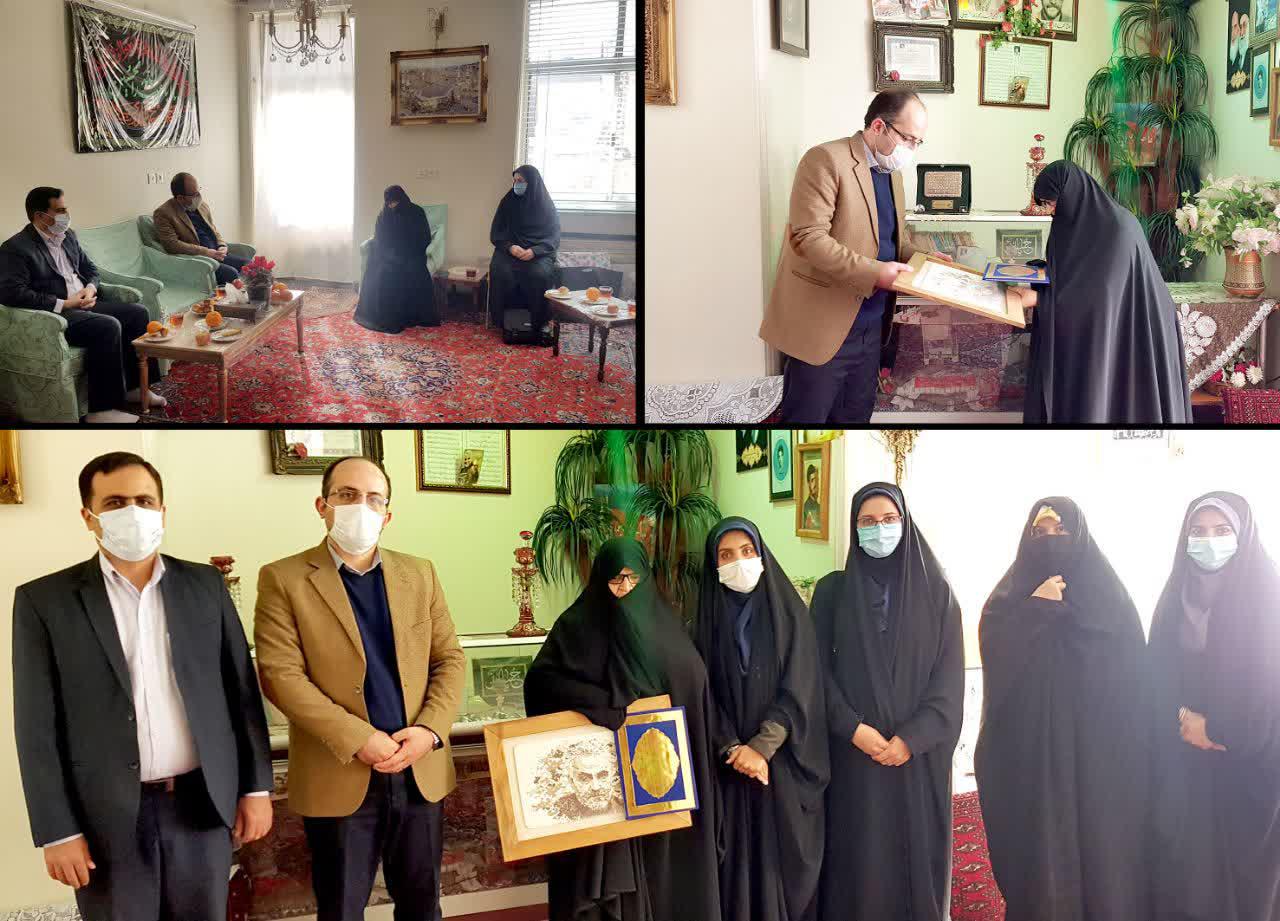 جوانی که مدرک شهادت را به مدرک پزشکی ترجیح داد