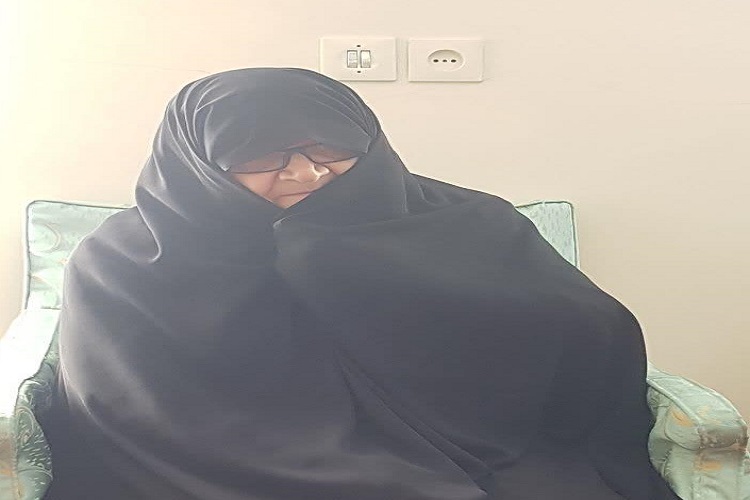 جوانی که مدرک شهادت را به مدرک پزشکی ترجیح داد