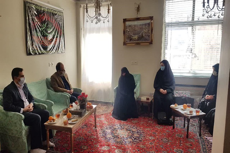 جوانی که مدرک شهادت را به مدرک پزشکی ترجیح داد
