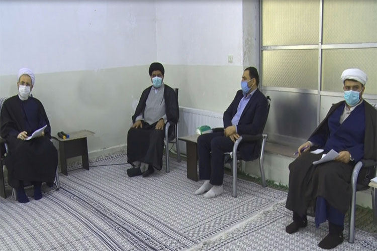 سند جامع نماز در میبد تدوین می&zwnj;شود