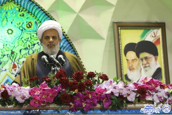 حضور مردم در راهپیمایی متفاوت امسال نشان از پایبندی آنان به ارزش&zwnj;های انقلاب دارد