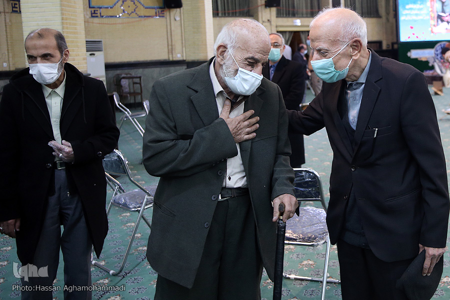 جامعه قرآنیان مکتب سلیمانی