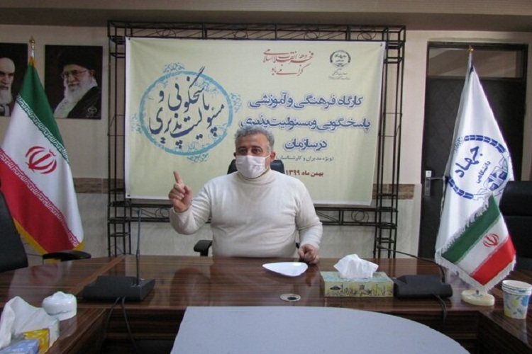رفتارهای غیرمسئولانه در سازمان&zwnj;ها، ریشه در نوع مدیریت دارند