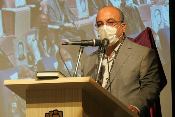 پنج شهر سمنان در وضعیت زرد کرونایی قرار گرفتند