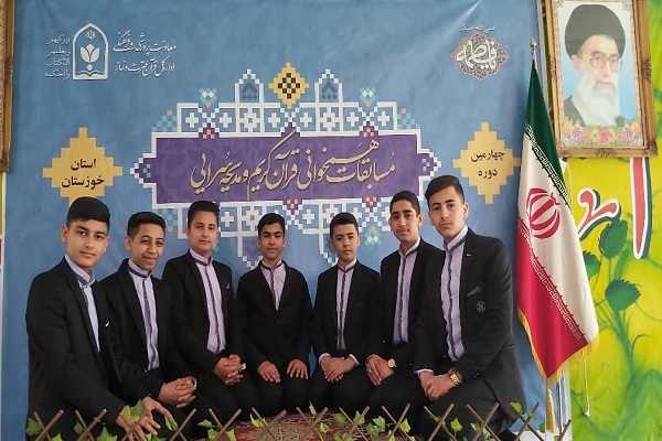 علی بلاسم