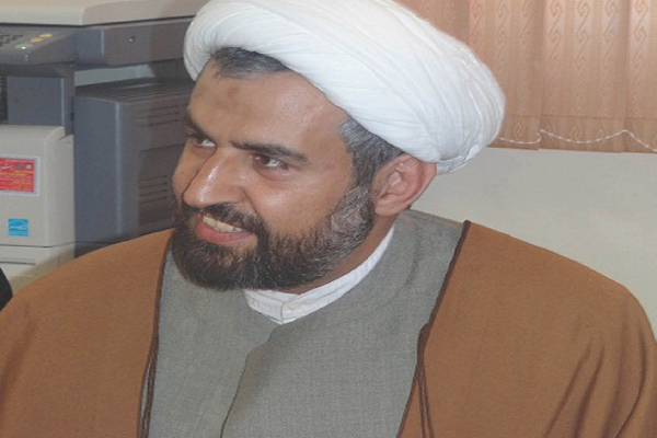مدارس علمیه استان برای تدفین پیکر مطهر شهدای گمنام