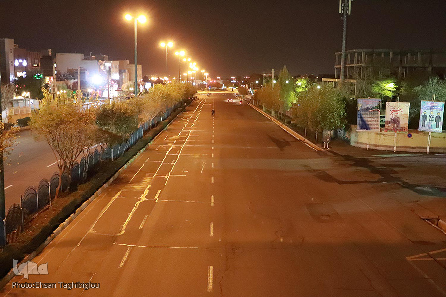 ستاد کرونا ستاد کرونا
