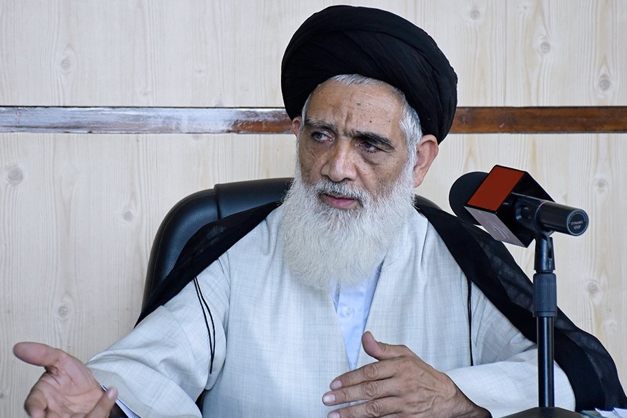 رئیس دیوان عالی کشور