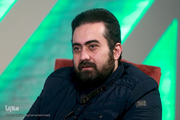 ارسال نشود/////سیمای شهری امروز عاری از عقلانیت انتقادی است / رابطه مستقیم بین معماری و آسیب‌های اجتماعی