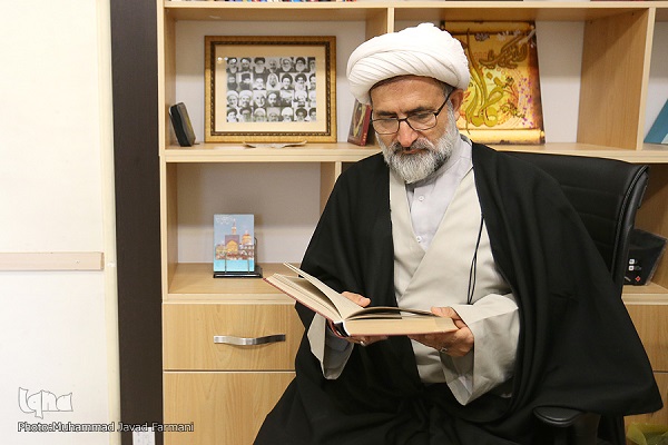 قهرمانی نژاد