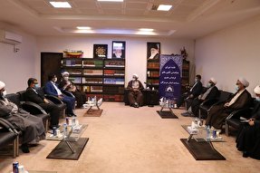 فعالیت کانون‌های مساجد، نویدبخش آینده‌ای روشن در گام دوم انقلاب