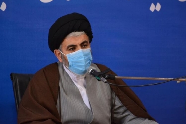 ارسالی امروز| ضرورت رعایت عفاف و حجاب در دستگاه&zwnj;های اجرایی و خدمات رسان