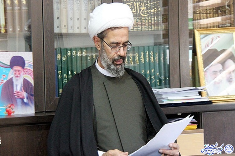صدور بیانه&zwnj;در محکومیت حرمت&zwnj;شکنی سالگرد شهادت امام هادی (ع) در بجنورد