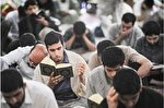 آیین اعتکاف رجبیه در کرمانشاه برگزار نمی‌شود