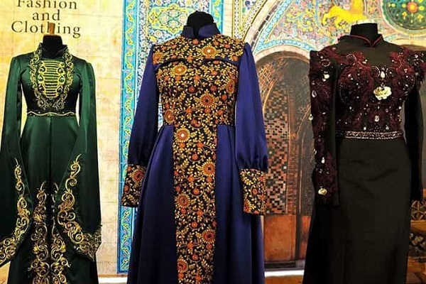 جشنواره مد و لباس ایرانی اسفند ماه امسال در اردبیل برگزار می&zwnj;شود
