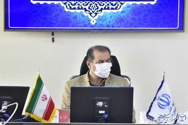 لزوم هم&zwnj;افزایی دستگاه&zwnj;های اجرایی برای احداث باغ موزه دفاع مقدس خراسان&zwnj;جنوبی