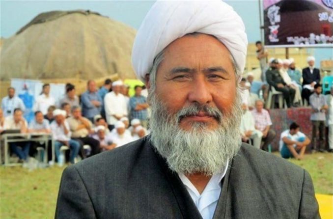 شهدای روحانیت اهل سنت مایه افتخار نظام هستند شهدای روحانیت اهل سنت مایه افتخار نظام هستند