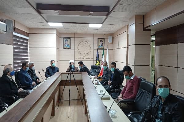 افتتاح ۲۰ مرکز نیکوکاری تخصصی اشتغال در مازندران