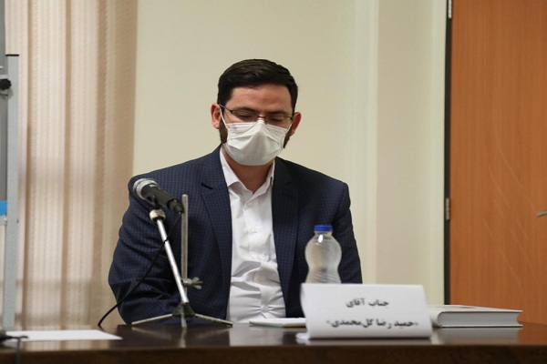ارسال نشود/////ضرورت نظام‌سازی امور خیر در کشور جهت برآورده کردن آرزوهای نیازمندان