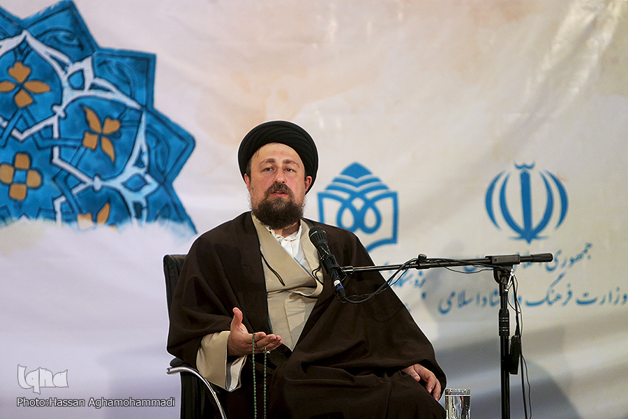 سیدحسن خمینی