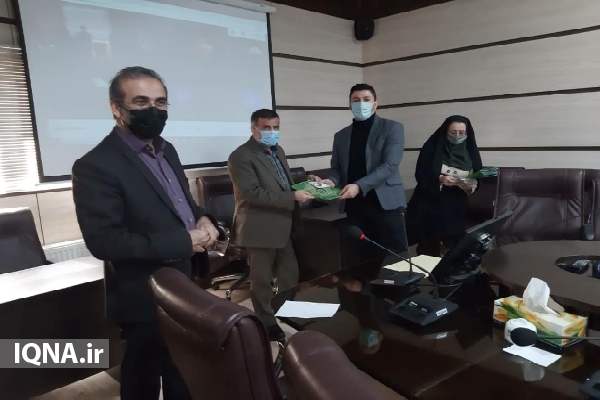 برگزاری نشست کمیته حمایت و نظارت انجمن&zwnj;های علمی دانشگاه محقق اردبیلی