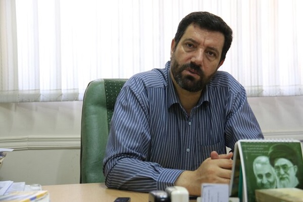 باید خودمان را با تهدید&zwnj;های بیولوژیک وفق بدهیم/تغییر نوع تهدیدات