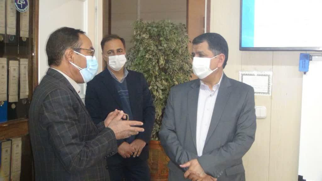 اجرای طرح &laquo;نسخه&zwnj;نویسی الکترونیکی&raquo; در یزد