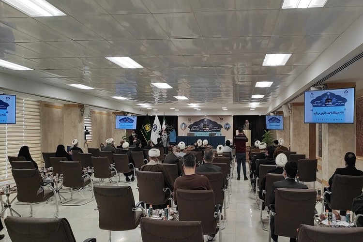 ارسال// از بهره‌گیری آمریکا و اسرائیل از دیپلماسی دینی برای تفرقه تا غفلت‌ ایران از ظرفیت‌ دیپلماسی
