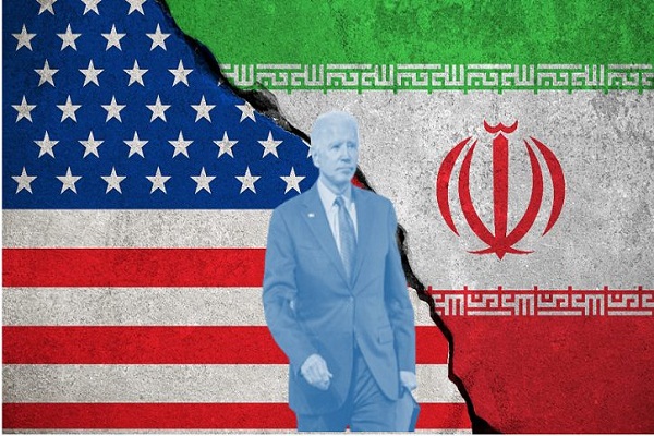 میراث ترامپ کاهش نقش و احترام آمریکا در جهان بود