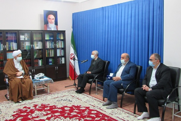 تأکید رئیس جمهور بر استخدام همه فرزندان شهدا و جانبازان ۷۰ درصد تا پایان امسال