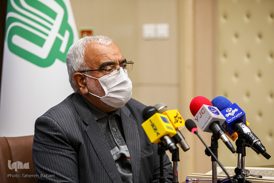 همکاری بنیاد مستضعفان با کمیته امداد برای تأمین 10 هزار مسکن همکاری بنیاد مستضعفان با کمیته امداد برای تأمین 10 هزار مسکن