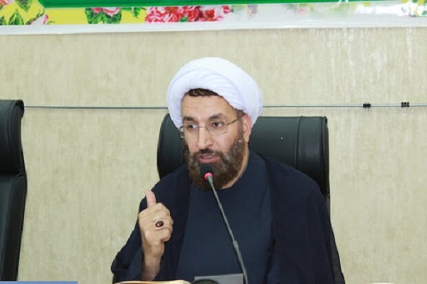 اجرای برنامه&zwnj;های فرهنگی و دینی اردبیل با مشکل کمبود اعتبارات مواجه است