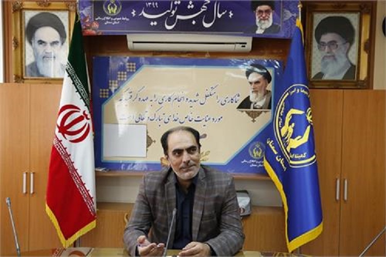 ارسالی شنبه/ آزادی 10 زندانی با استفاده از منابع زکات در سمنان