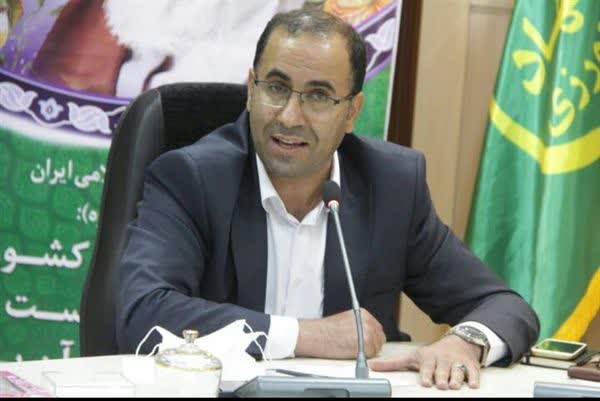 شاه&zwnj;بیت توسعه نیافتگی لرستان کمبود تخصیص آب است