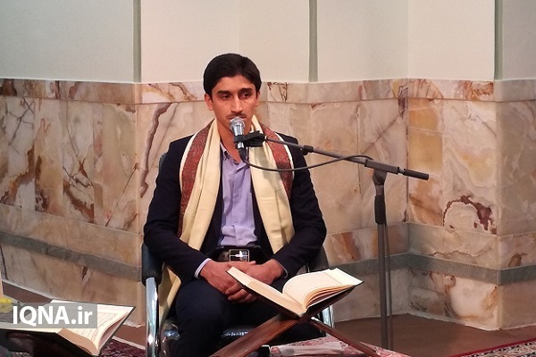 اهمیت حل تناقض نگاه مردم و نظر کارشناسی در جشنواره تلاوت های مجلسی