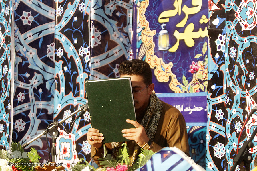 از سرگیری جلسات تخصصی &laquo;بیت القراء&raquo; خرمشهر در مسجد جامع